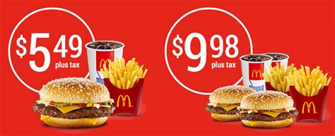 mcdonald's odd even pricing|Odd.